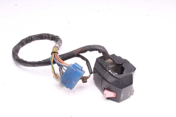 Handlebar switch handlebar fitting left Yamaha FJ 1200 1XJ 86-87