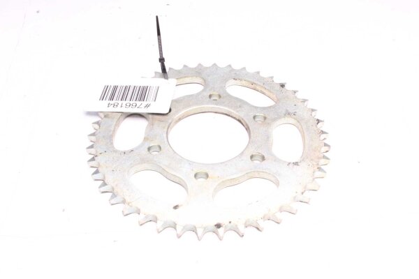 Hjulnavsväxel Unbekannt Konvolut