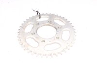 Hjulnavsväxel Unbekannt Konvolut