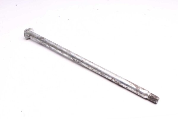Swingarm axle thru axle Yamaha FJ 1200 1XJ 86-87