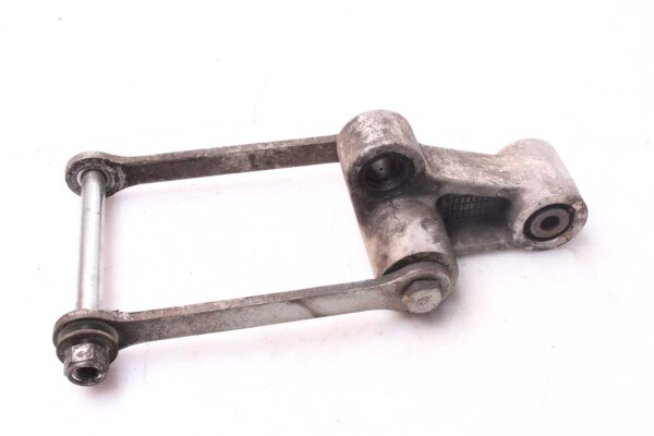 Schokdemper omzetting omzettingskogel Yamaha FZR 1000 2LA 86-88