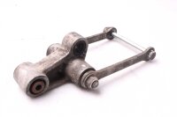 Jousituen poikkeutusluu Yamaha FZR 1000 2LA 86-88