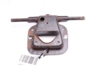 Holder til nummerpladeholder Kawasaki GPZ 750 R ZX750G 85-86