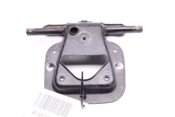 Kennzeichenhalter Halter Halterung Kawasaki GPZ 750 R ZX750G 85-86