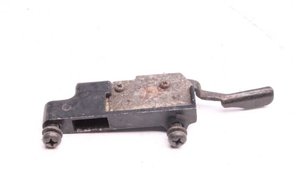 Verrouillage du siège Yamaha FJ 1200 1XJ 86-87