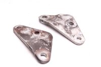 Engine mount holder Yamaha FJ 1200 1XJ 86-87