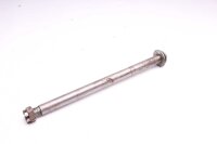 Eje de rueda trasera, eje trasero Yamaha FJ 1200 1XJ 86-87