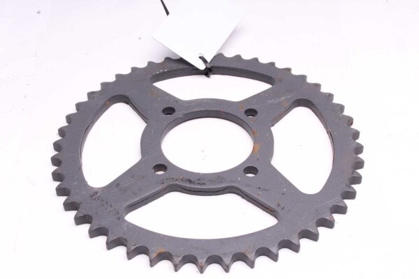 Pyörän navan vaihde Unbekannt Konvolut