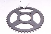 Pyörän navan vaihde Unbekannt Konvolut