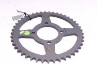 Pyörän navan vaihde Unbekannt Konvolut