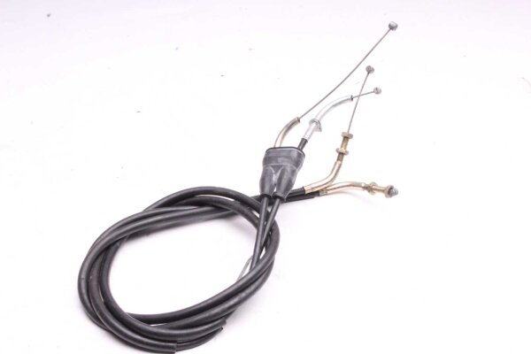 Gaskabel Bowdenkabel Unbekannt Konvolut
