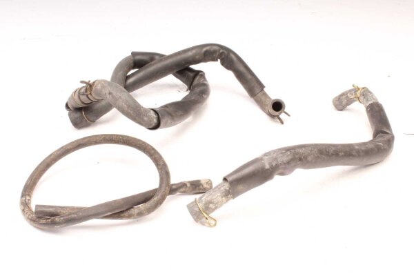 Motorventilation Unbekannt Konvolut