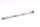 Swingarm as. steekas Honda XRV 750 Africa Twin RD04 90-92