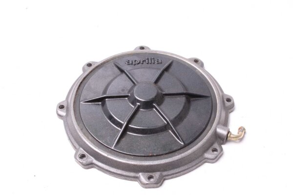 Motorkåpa kopplingskåpa Aprilia RSV Mille ME 98-00