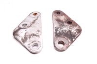 Engine mount holder Yamaha FJ 1200 1XJ 86-87