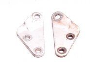 Engine mount holder Yamaha FJ 1200 1XJ 86-87