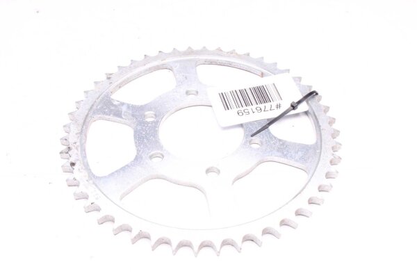 Pyörän navan vaihde Unbekannt Konvolut