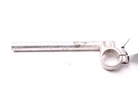 Styrstump højre Unbekannt Konvolut