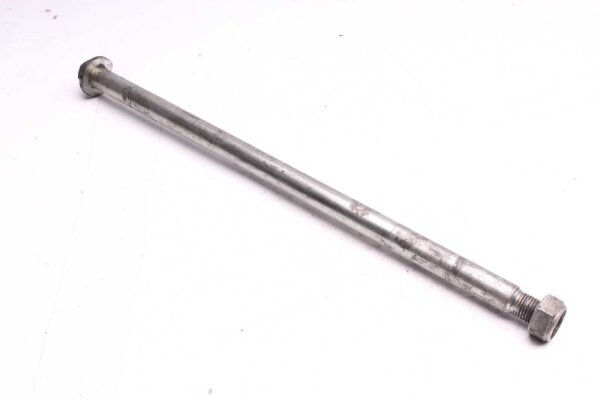 Svängarmsaxel genom axel Yamaha FJ 1200 1XJ 86-87