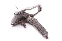 Vasen etujalkatukijärjestelmä Kawasaki GPX 600...