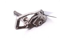 Vasen etujalkatukijärjestelmä Kawasaki GPX 600...