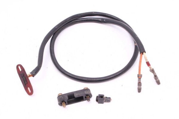 Brytare för bromsljus fram Unbekannt Konvolut