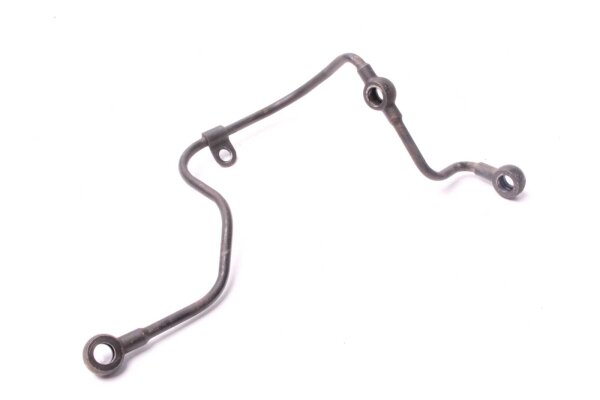 Olielinje oliekøler Kawasaki KLR 650 KL650C 95-04