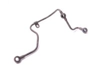 Olielinje oliekøler Kawasaki KLR 650 KL650C 95-04