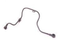 Olielinje oliekøler Kawasaki KLR 650 KL650C 95-04