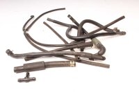 Motorventilation Unbekannt Konvolut