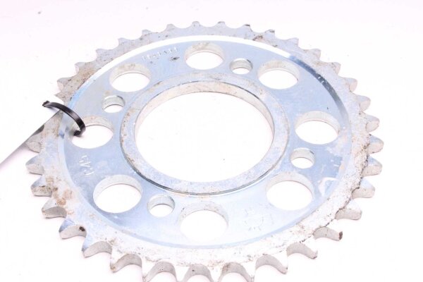 Hjulnavsväxel Unbekannt Konvolut