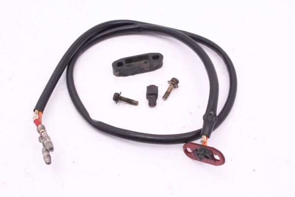 Brytare för bromsljus fram Unbekannt Konvolut