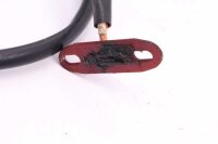 Brytare för bromsljus fram Unbekannt Konvolut