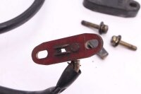 Etujarruvalokytkin Unbekannt Konvolut