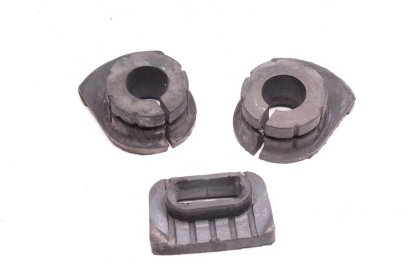 Säiliön kumivaimennin Yamaha FJ 1200 1XJ 86-87