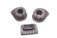 Amortiguador de goma del tanque Yamaha FJ 1200 1XJ 86-87