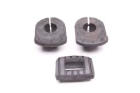 Amortiguador de goma del tanque Yamaha FJ 1200 1XJ 86-87