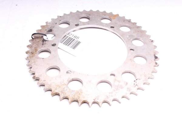 Pyörän navan vaihde Unbekannt Konvolut