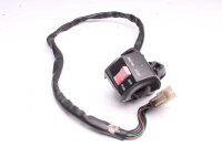 Montaje del manillar del interruptor del manillar a la...