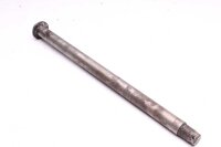 Eje de rueda trasera, eje trasero Yamaha FJ 1200 1XJ 86-87