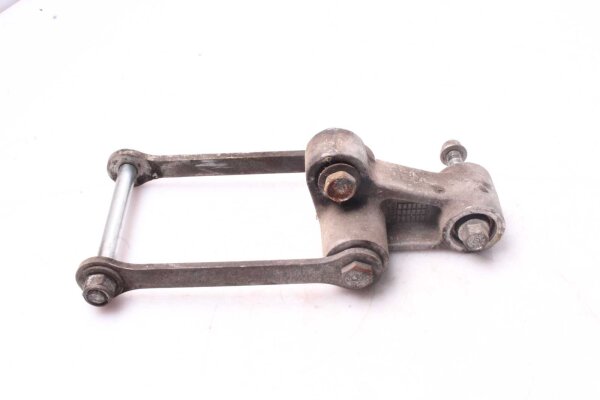 Jousituen poikkeutusluu Yamaha FZR 1000 2LA 86-88