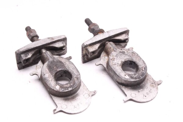 Chain tensioner swing arm Yamaha FJ 1200 1XJ 86-87