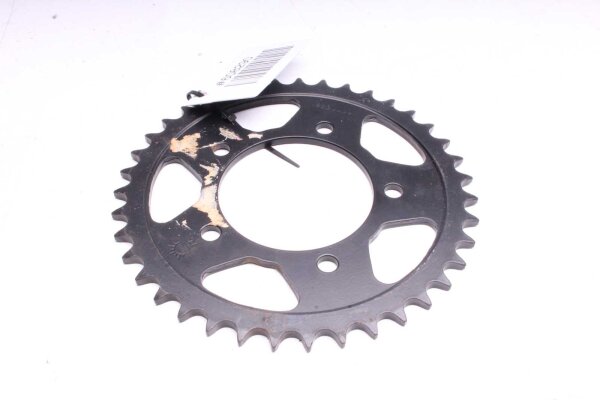 Pyörän navan vaihde Unbekannt Konvolut