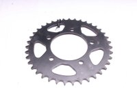 Pyörän navan vaihde Unbekannt Konvolut