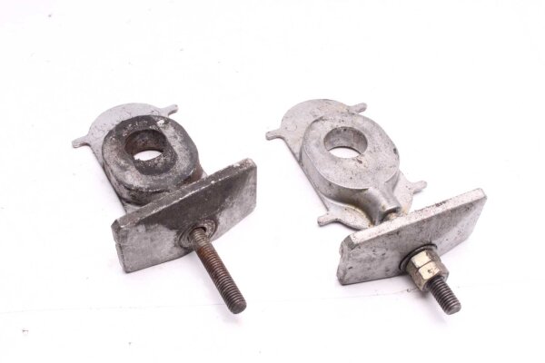 Kædestrammersvingarm Yamaha FJ 1200 1XJ 86-87