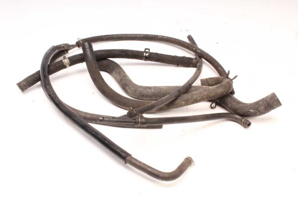 Moottorin huohotin Unbekannt Konvolut