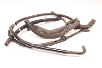 Moottorin huohotin Unbekannt Konvolut