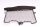 Radiator grille Protective grille Honda XRV 750 Africa Twin RD04 90-92