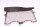 Radiator grille Protective grille Honda XRV 750 Africa Twin RD04 90-92