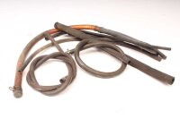 Moottorin huohotin Unbekannt Konvolut